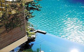 ヴォランド ウーライ スプリング スパ ＆ リゾート